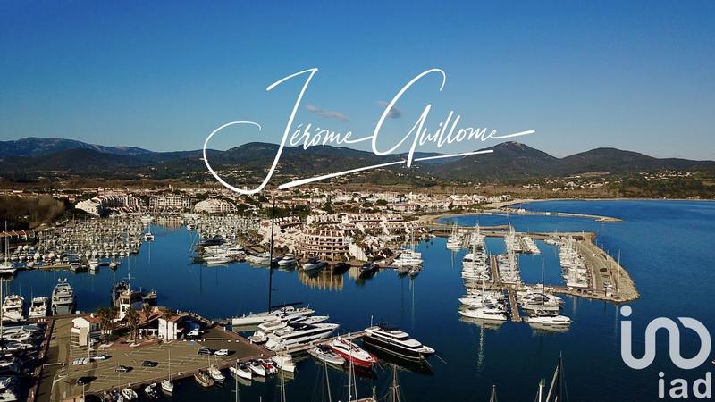 Appartement - 32 m² - 2 pièces