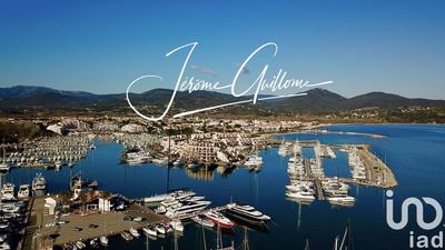 Appartement - 32 m² - 2 pièces