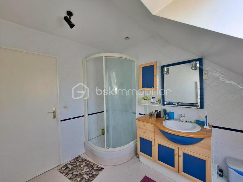 Longère - 152 m² - 7 pièces