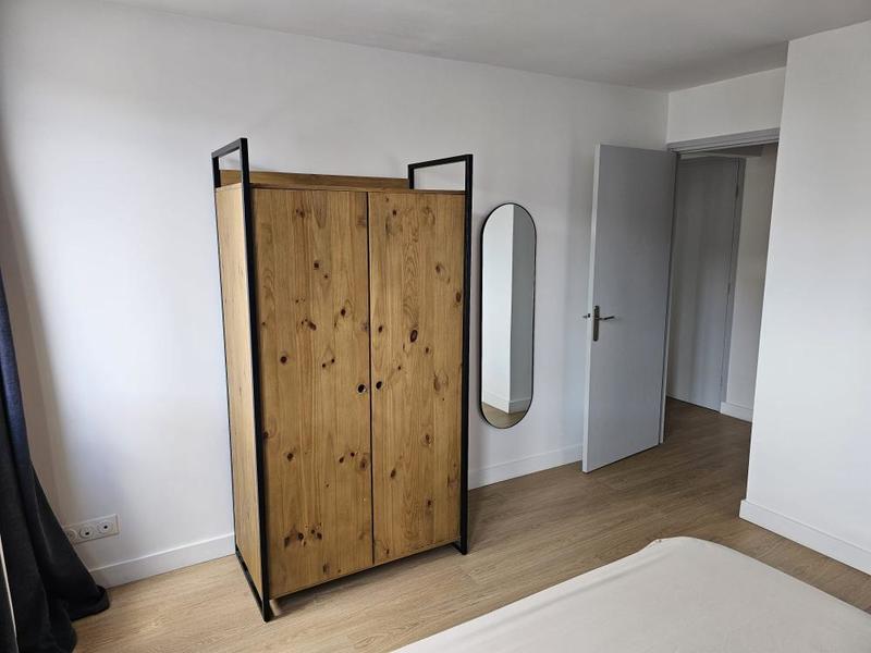 Appartement - 97 m² - 4 pièces