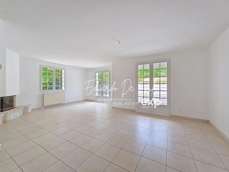 Maison - 108 m² - 5 pièces