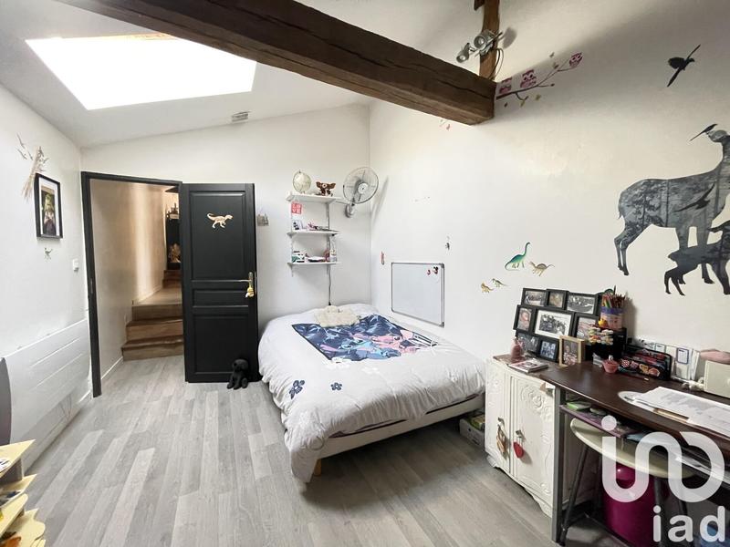 Maison de village - 199 m² - 7 pièces