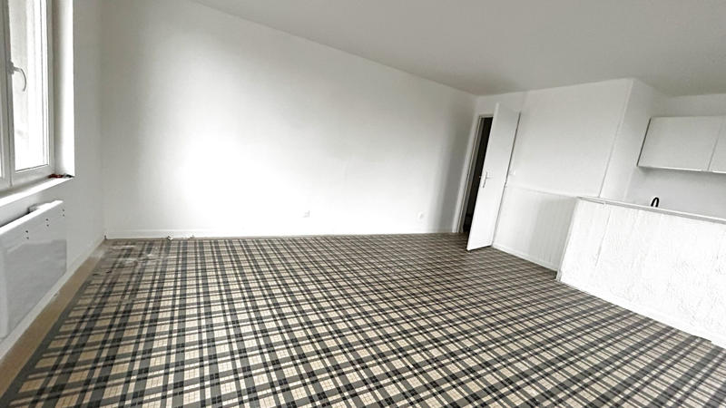 Appartement - 31 m² - 1 pièce