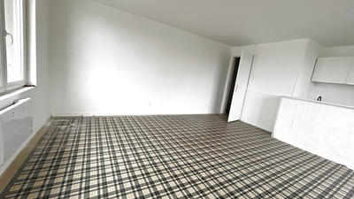 Appartement - 31 m² - 1 pièce