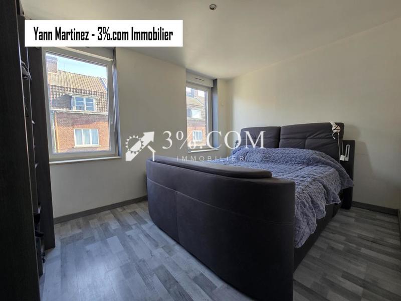 Maison - 101 m² - 4 pièces