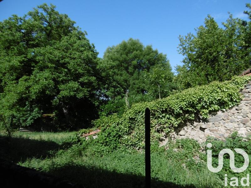 Maison de village - 88 m² - 3 pièces