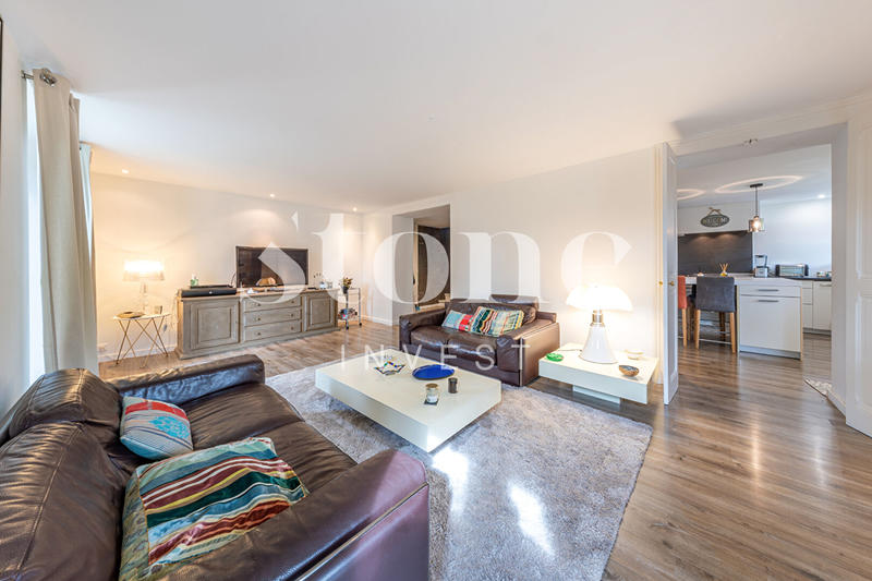 Maison - 199 m² - 6 pièces