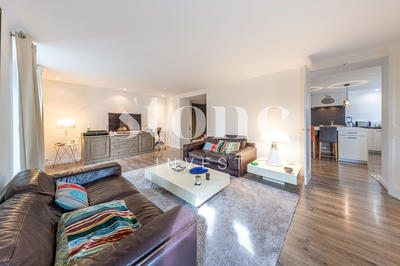 Maison - 199 m² - 6 pièces