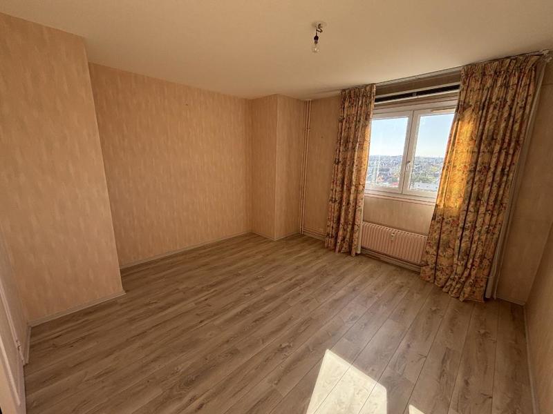 Appartement - 57 m² - 2 pièces