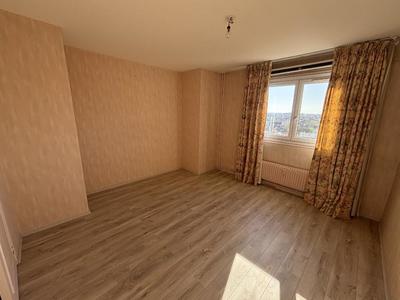 Appartement - 57 m² - 2 pièces