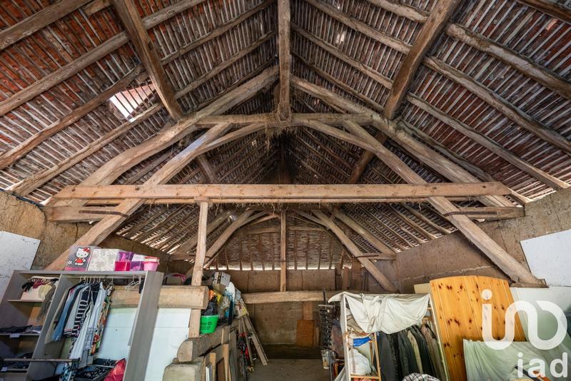 Maison - 230 m² - 10 pièces