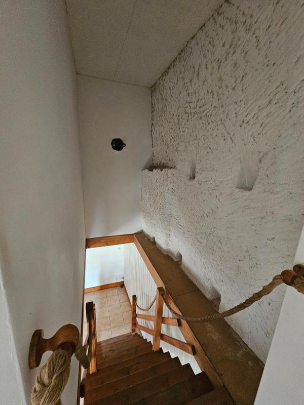 Maison - 67 m² - 3 pièces