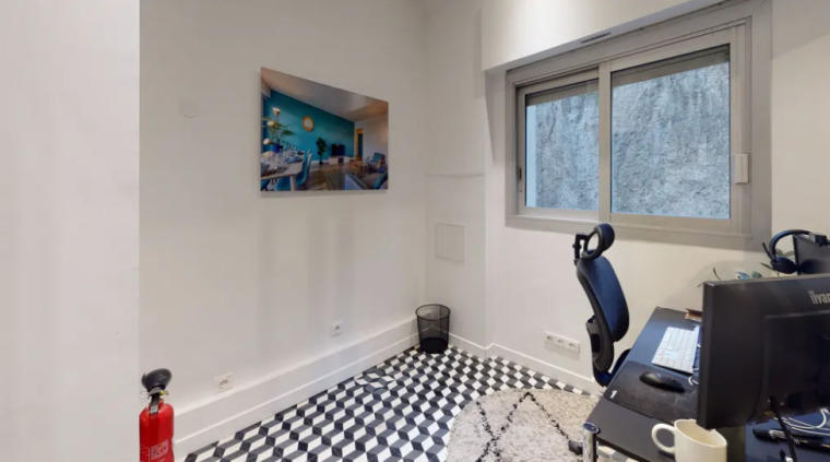 Local commercial - 102 m²