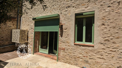 Maison de village - 83 m² - 3 pièces