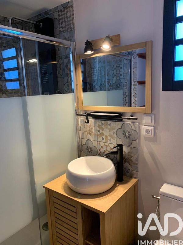 Maison - 115 m² - 4 pièces