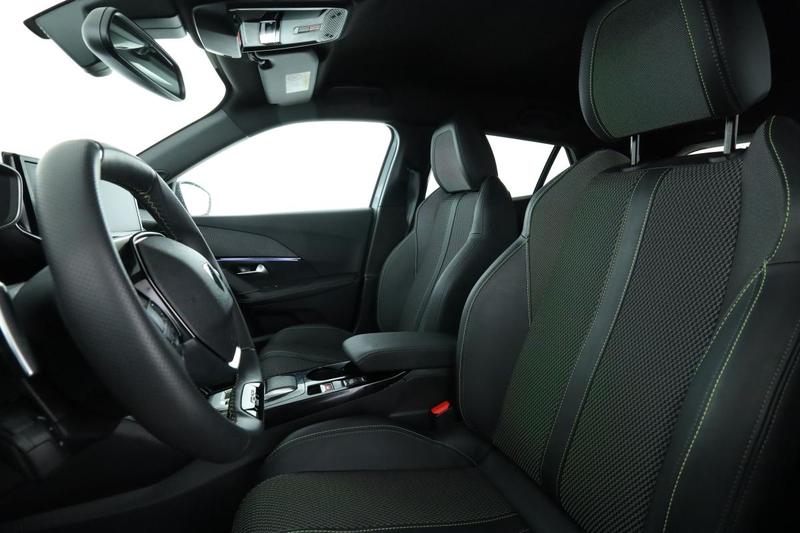 Peugeot 2008 1.2 Hybrid Gt e-Dcs6 136 ch