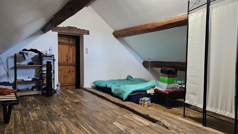 Maison - 118 m² - 6 pièces