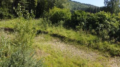 Terrain - 1 541 m²