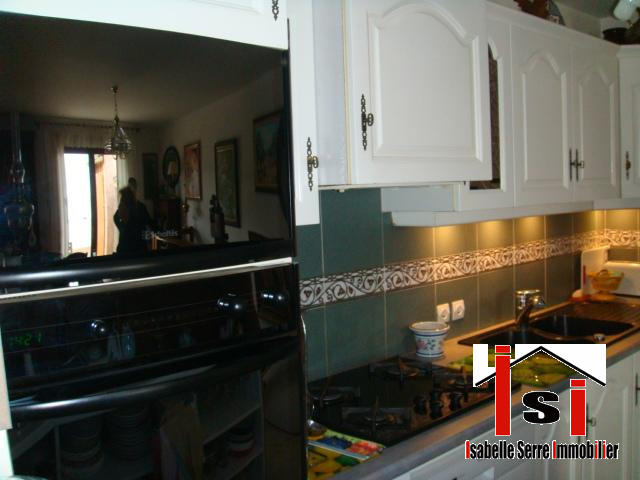 Viager - Maison - 105 m² - 5 pièces