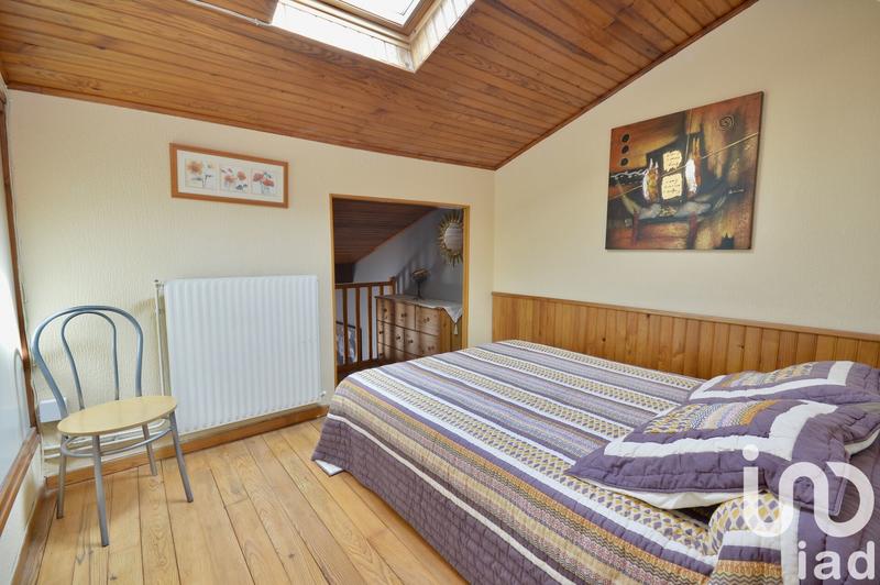 Maison - 155 m² - 5 pièces