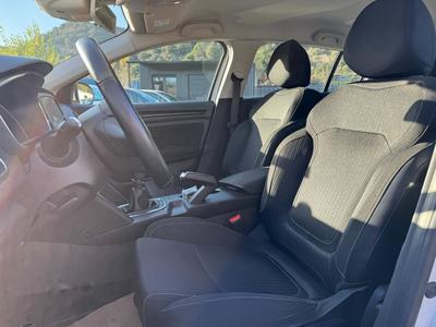 Renault Mégane Estate IV Dci 130 Zen