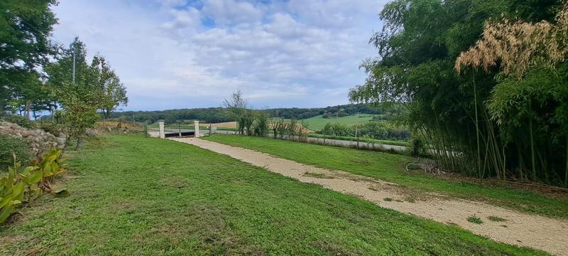 Maison - 92 m² - 3 pièces