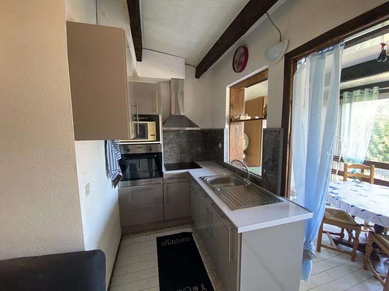 Appartement - 38 m² - 3 pièces