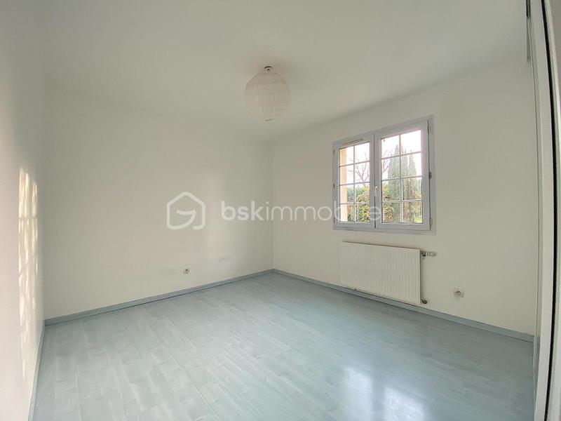 Maison traditionnelle - 110 m² - 4 pièces