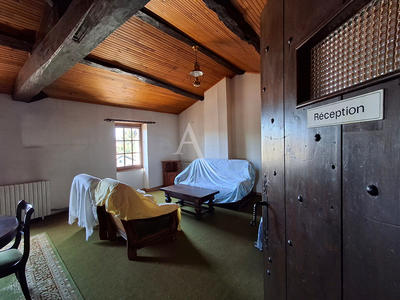 Maison - 145 m² - 5 pièces