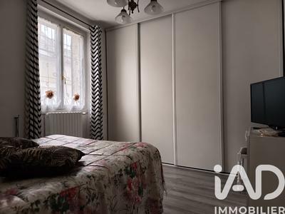 Maison de village - 144 m² - 7 pièces