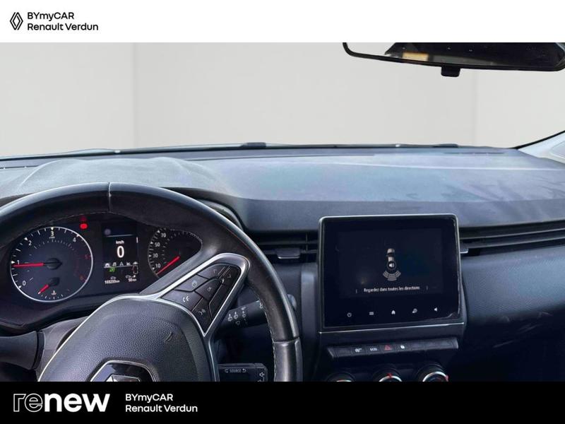 Renault Clio V Blue dCi 100 - 21n Business