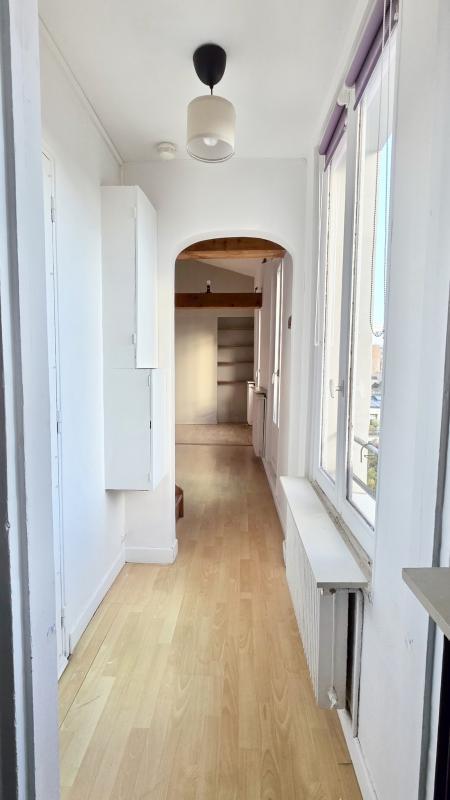 Duplex - 70 m² - 3 pièces