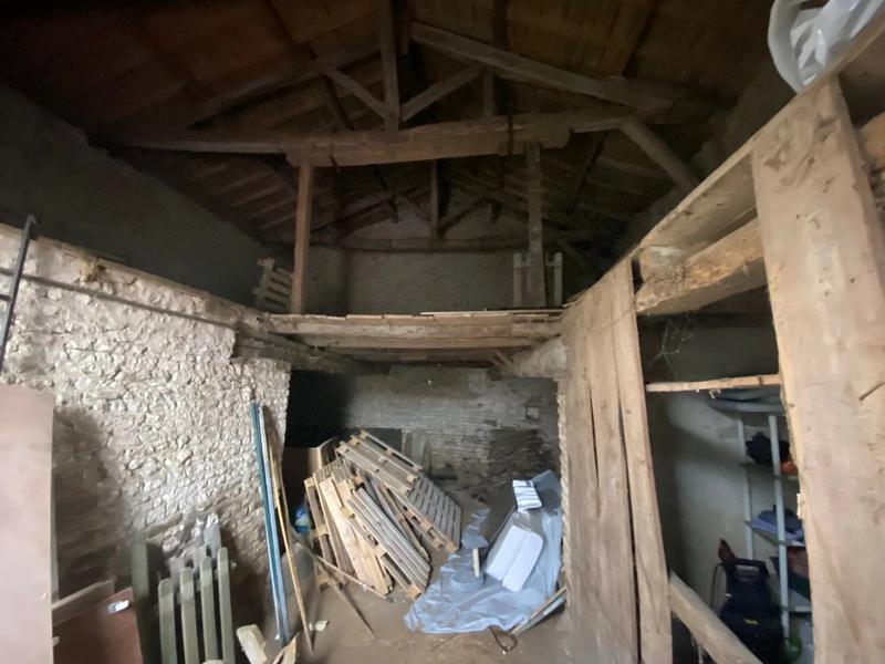 Maison - 125 m² - 4 pièces