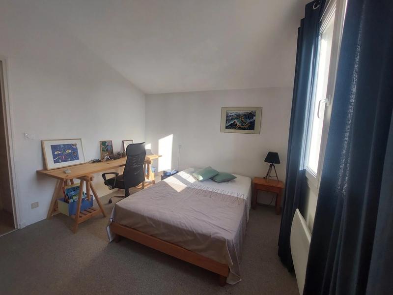 Villa - 144 m² - 8 pièces