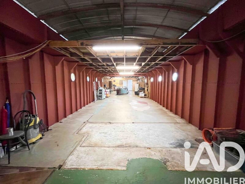 Maison - 170 m² - 4 pièces