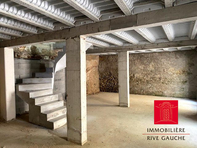 Appartement - 110 m² - 5 pièces