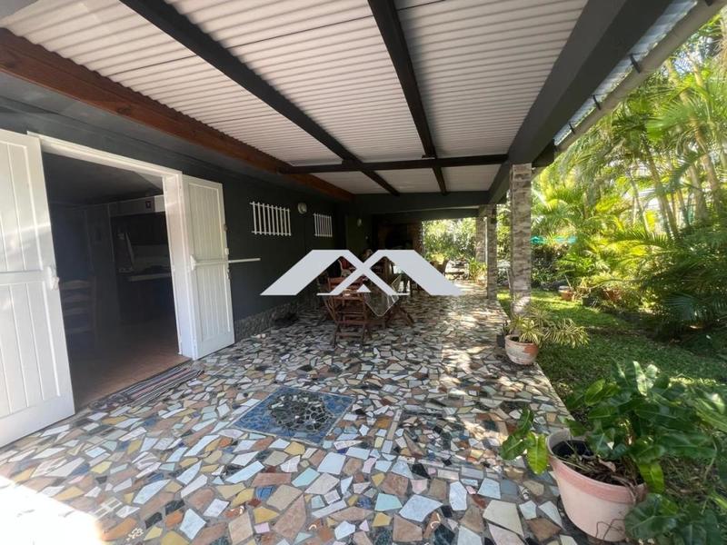 Villa - 145 m² - 5 pièces