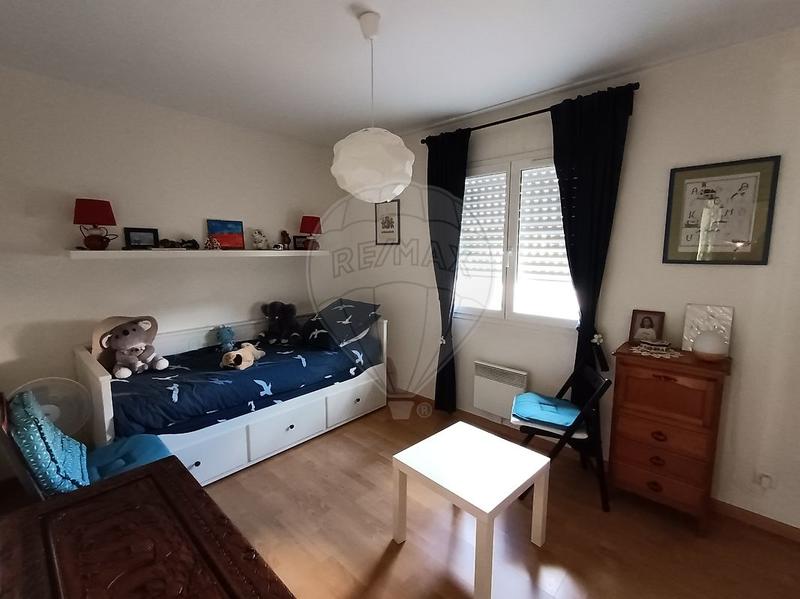 Villa - 66 m² - 3 pièces