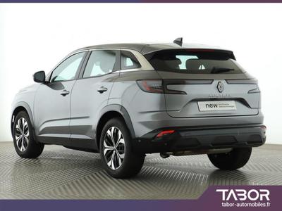 Renault Austral Mhev 160 Acc sièges chauf 18p