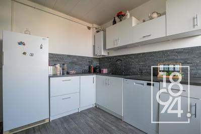 Appartement - 86 m² - 4 pièces