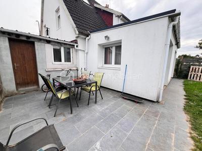 Maison - 133 m² - 5 pièces