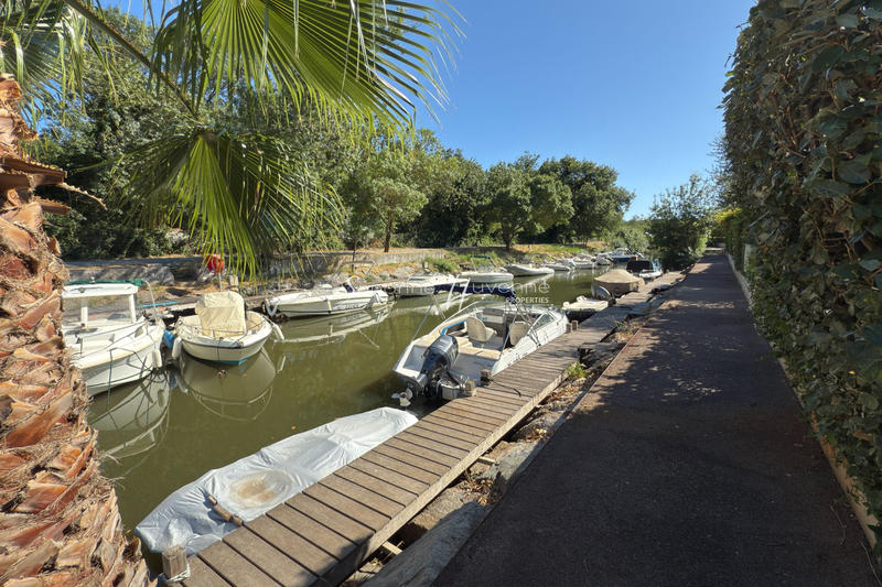 Maison - 57 m² - 3 pièces