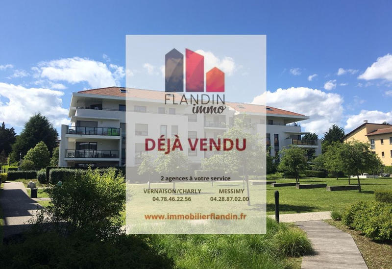 Appartement - 145 m² - 6 pièces