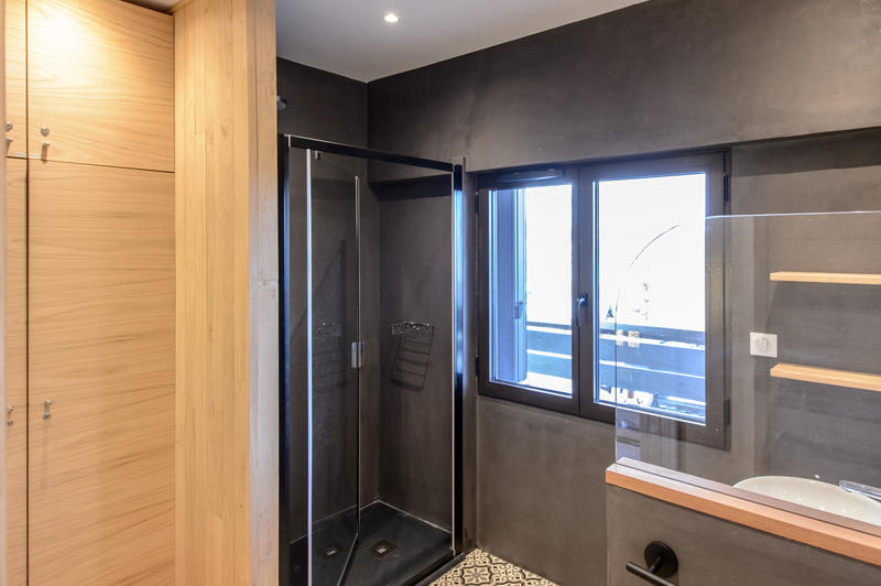 Maison - 81 m² - 6 pièces