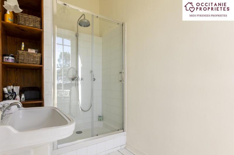 Manoir - 450 m² - 10 pièces