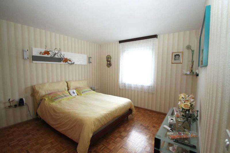 Maison - 133 m² - 6 pièces