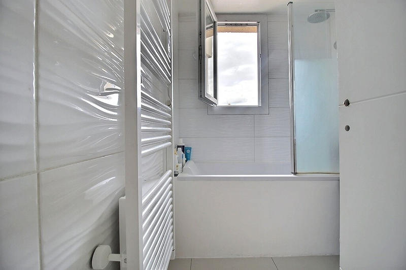 Appartement - 68 m² - 4 pièces