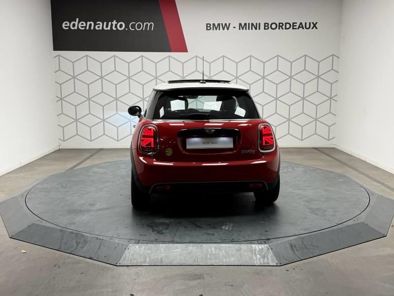 Mini Mini Hatch 3 Portes Cooper se 184 ch Edition Premium Plus