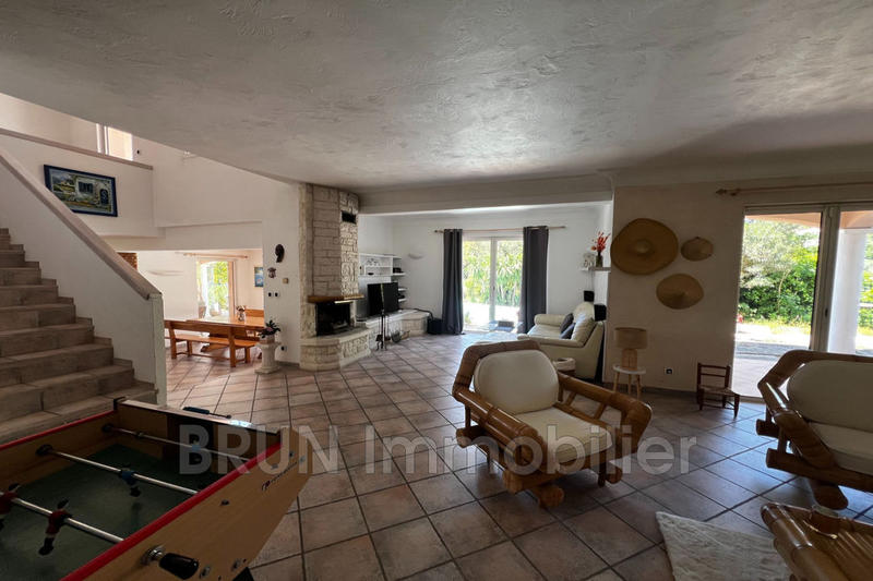 Villa - 280 m² - 7 pièces