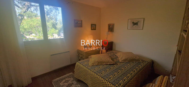 Villa - 110 m² - 4 pièces